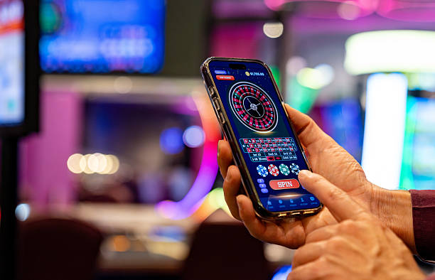 tata4 mobile gaming